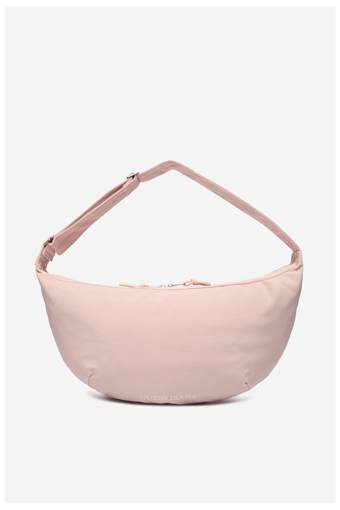 Torebka GUESS JEANS CWBEO-GUESS-M-002-09 Różowy
