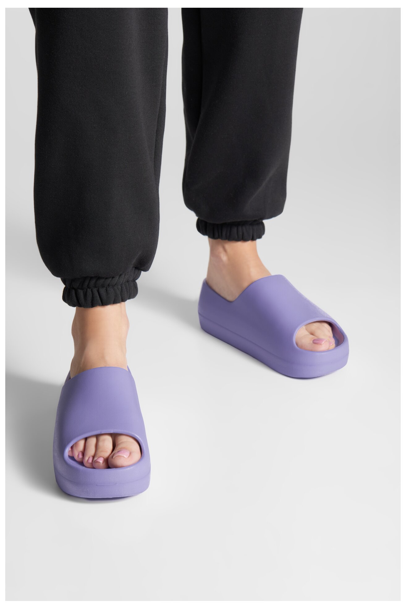 Джапанка за басейн HUNTER S55796-I ВИОЛЕТОВ