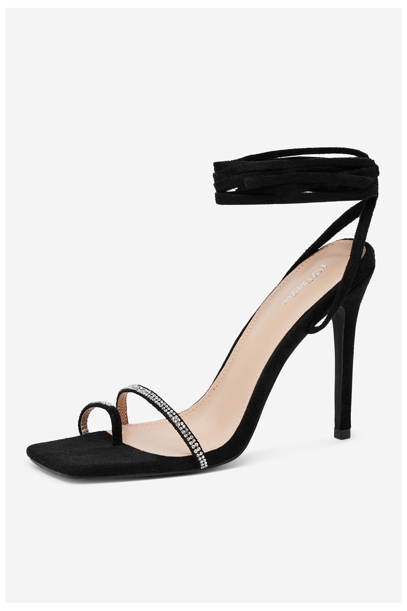 Сандали DeeZee FA3641-8 ЧЕРЕН