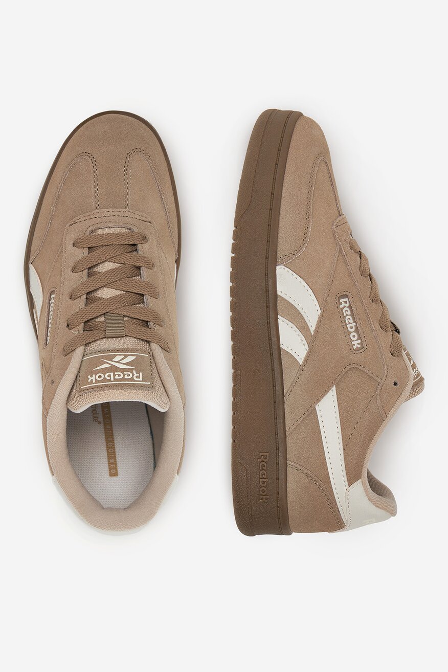 
                Reebok - FORTE LOUNGER DOUBLE UP - 5906751446027