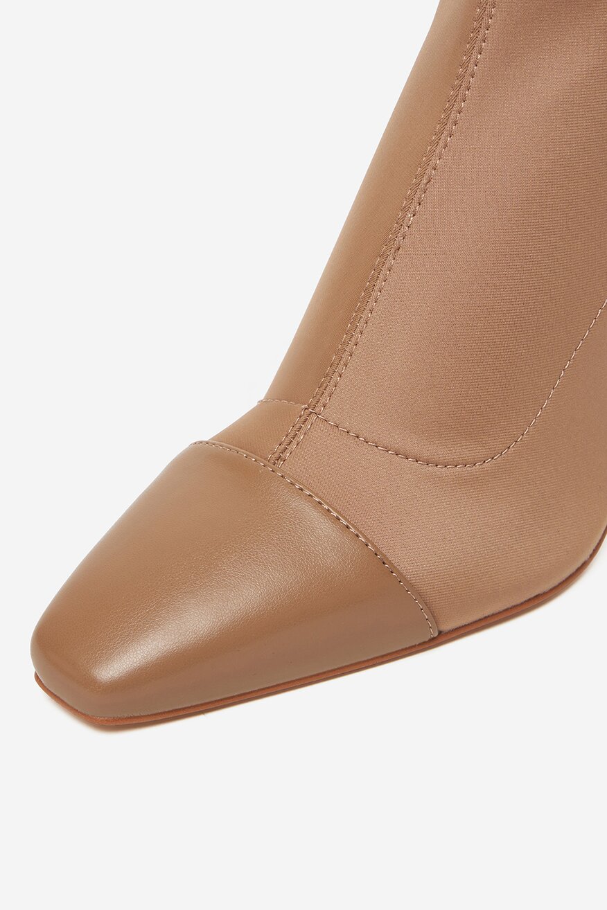 Ghete NINE WEST BEJ - 5906751434031