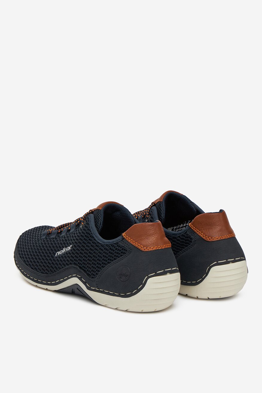 Rieker - Sneakersy - 5906751774748