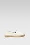 Espadrile Quazi WSS990-350 BELA