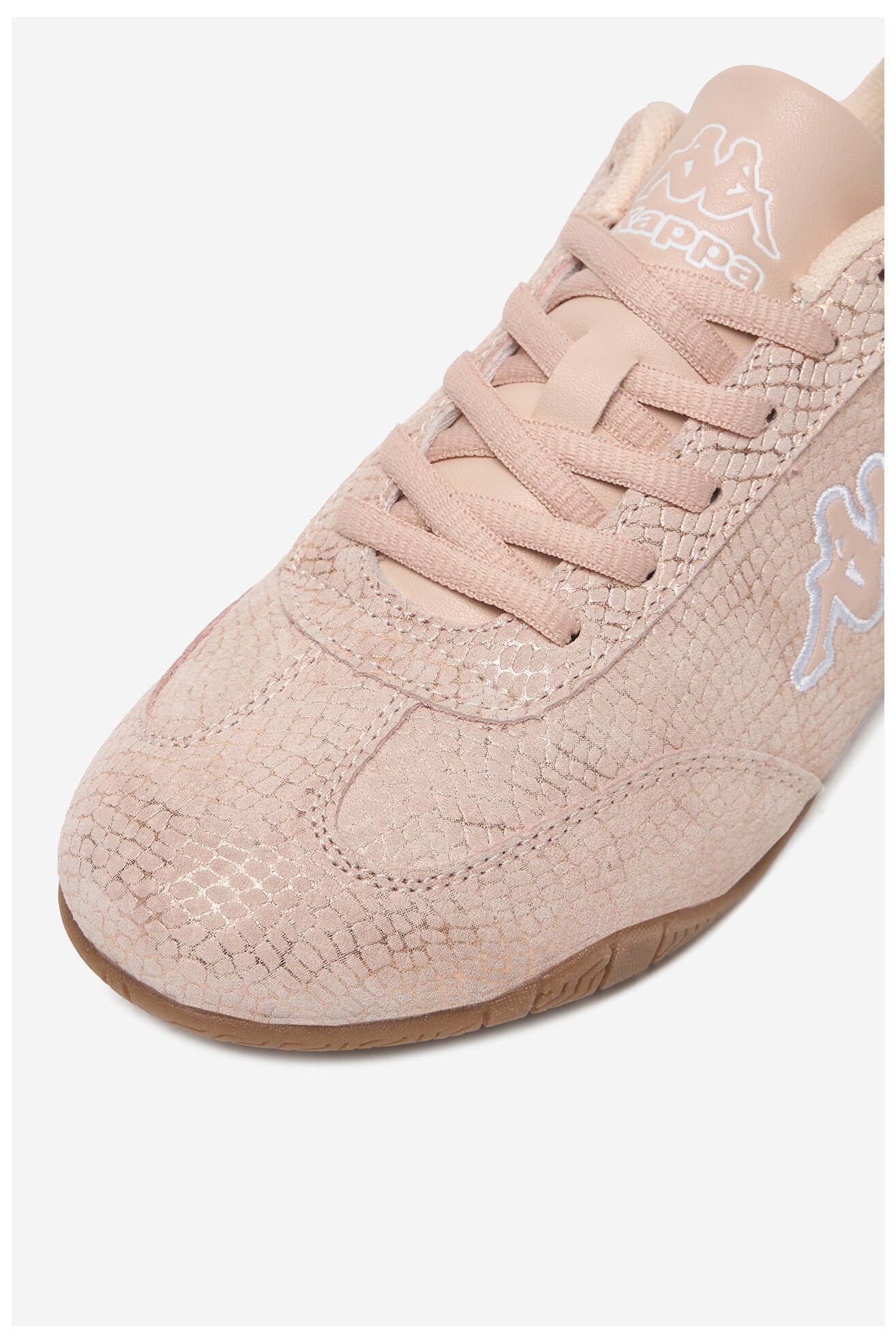 Sportcipő Kappa CEO-WP40-241006W VILÁGOS RÓZSASZÍN