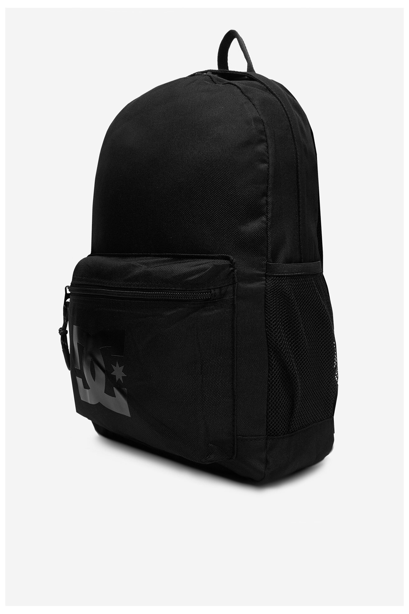 Hátizsák DC Shoes C-DCI-P-003-08 FEKETE