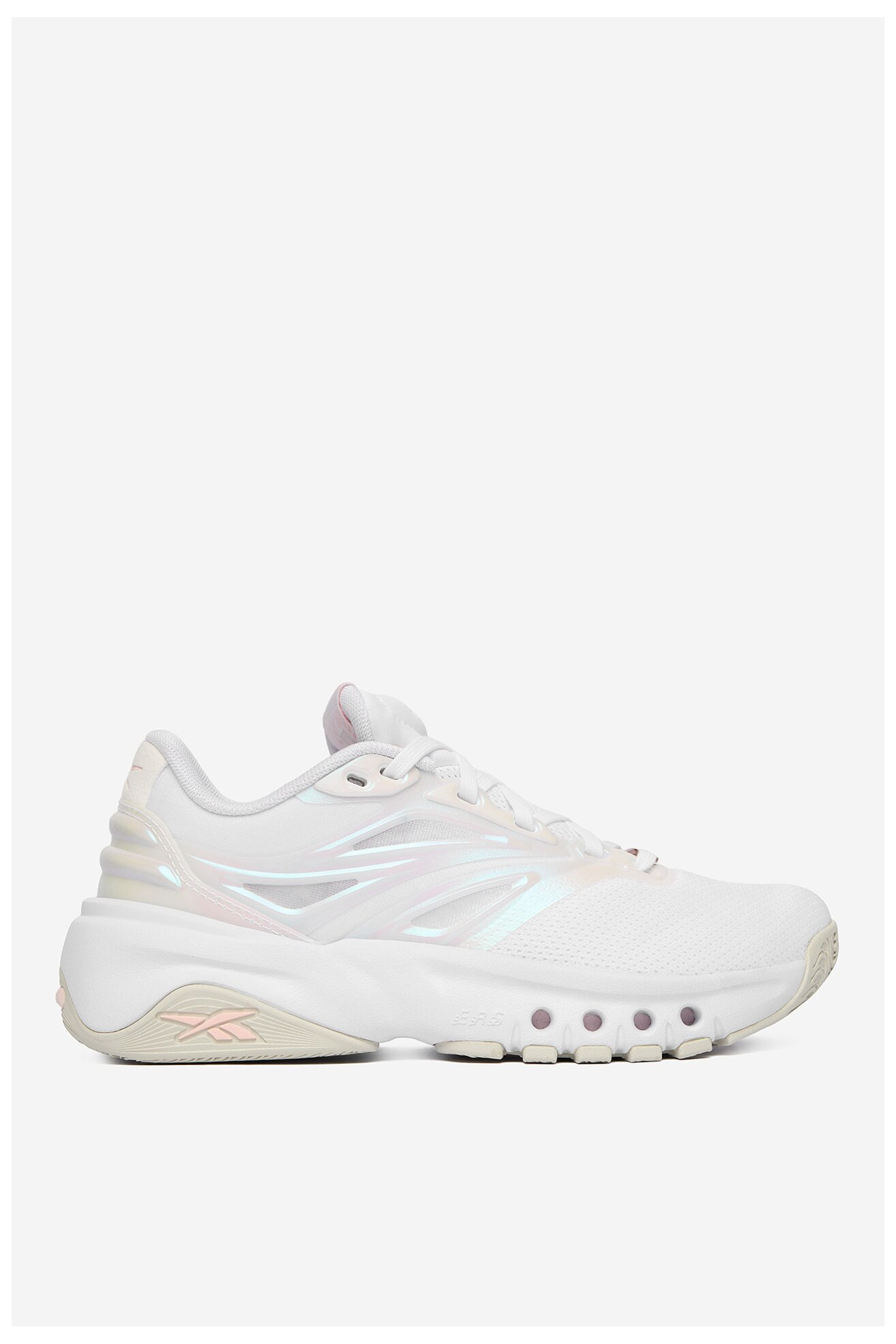 Obuwie sportowe Reebok EO-ERS TRAINER 100248710 Biały