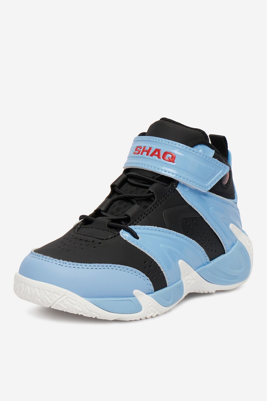 
                Кросівки спортивні SHAQ ГОЛУБИЙ - 5907964133681