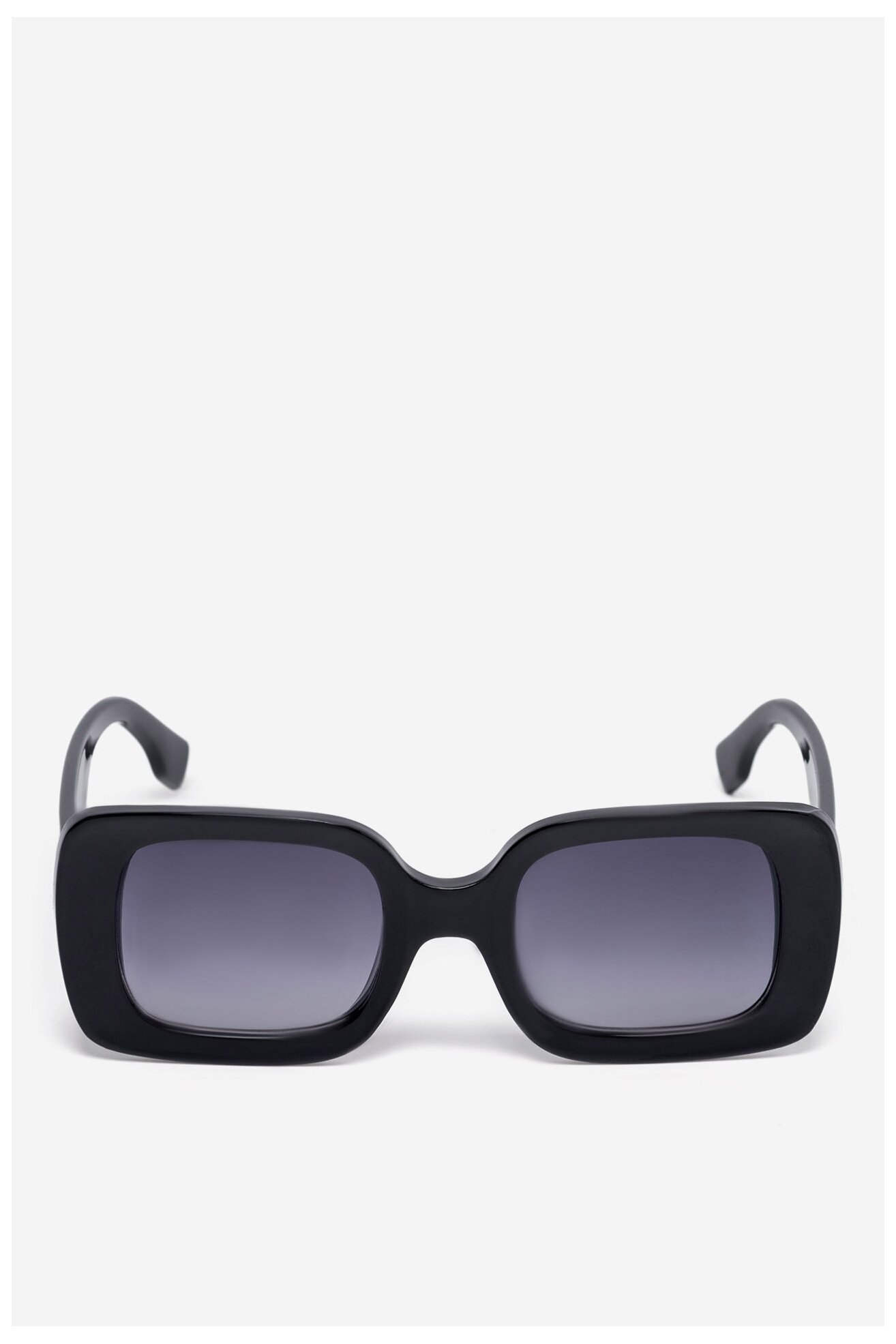 Ženske sunčane naočare Jenny Fairy 4WF-015-SS24 CRNA