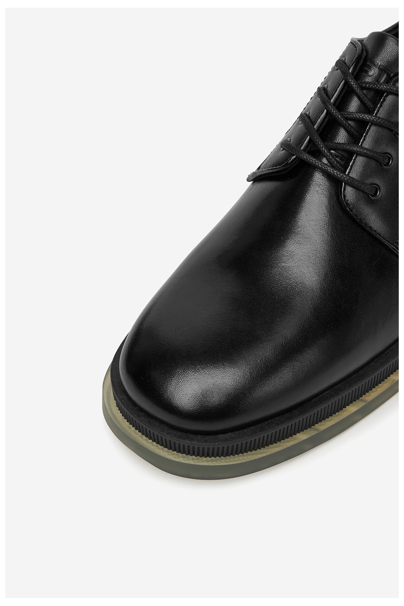 Pantofi casual G-STAR RAW STANLEY-01-124AM NEGRU