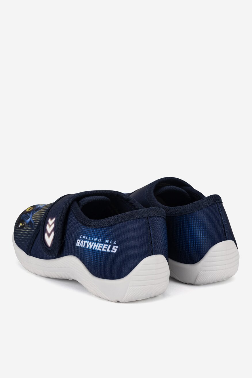 
                Чехли BATWHEELS КОБАЛТОВО СИНЬО - 5905588735083