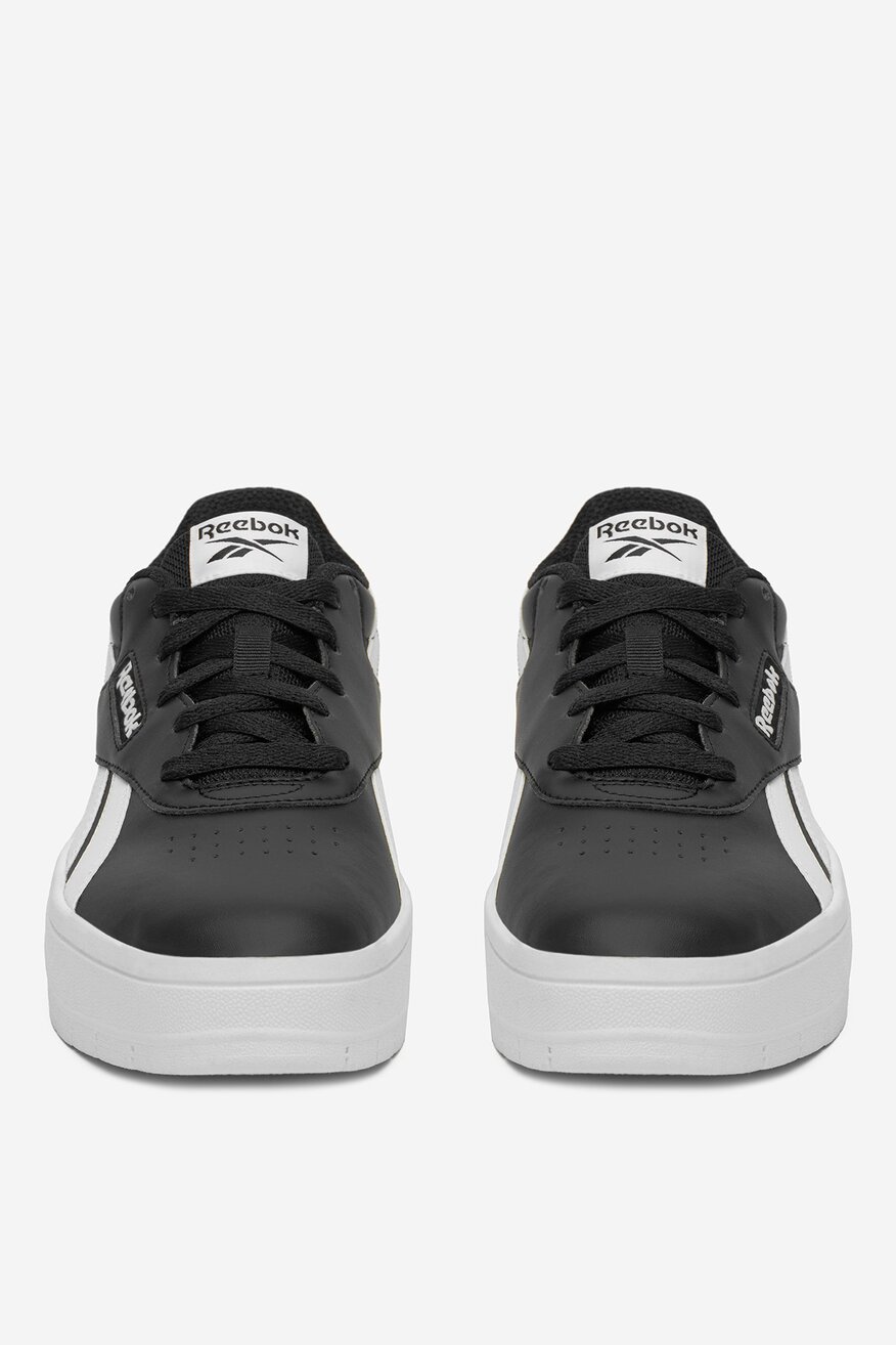 Sportovní obuv Reebok ČERNÁ - 5903698588575