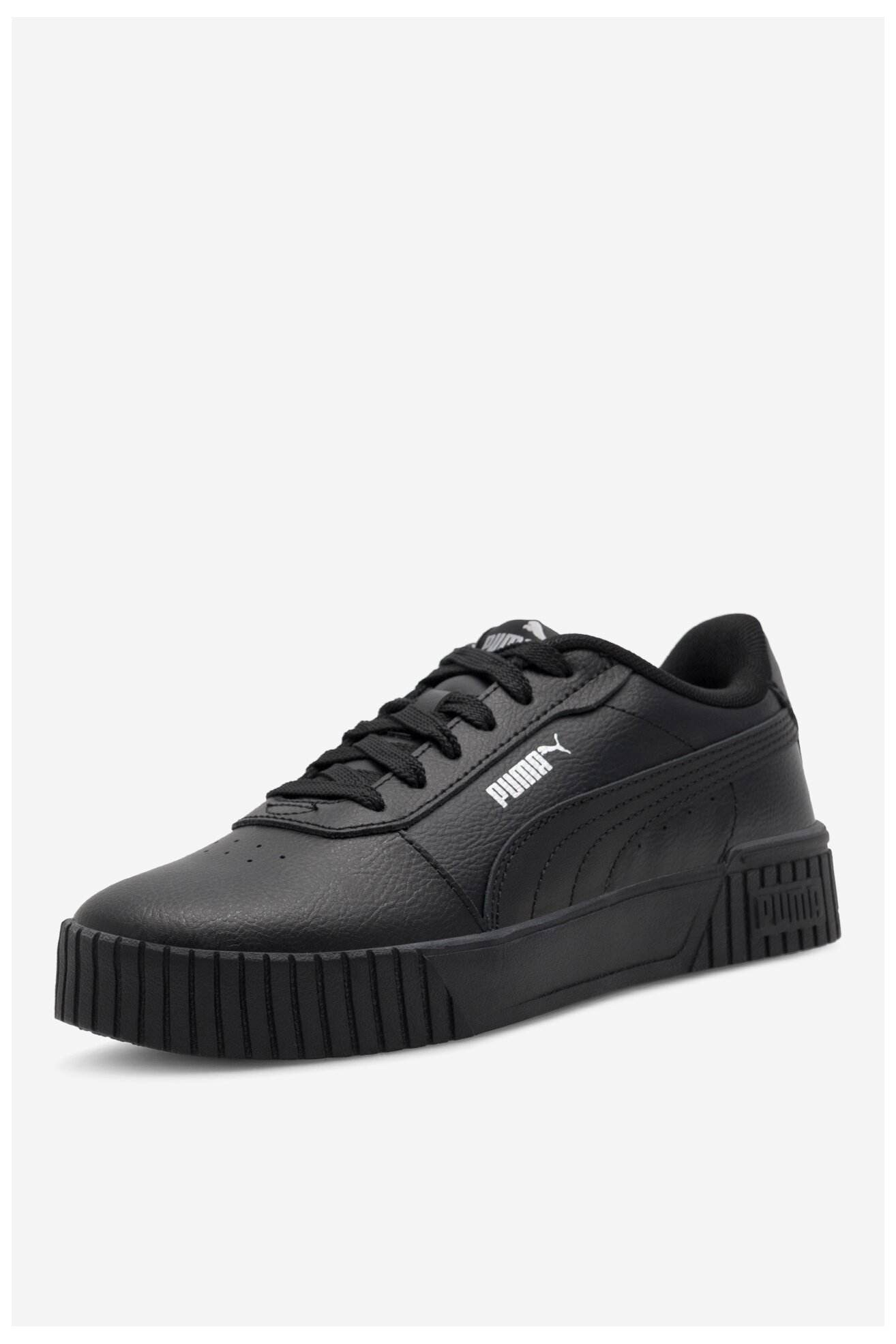 Obuwie sportowe Puma CARINA 2.0 JR* 38618510 Czarny