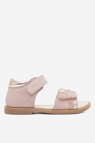 Сандалі Lasocki Kids CEO-CI12-2644-10 БЕЖЕВИЙ