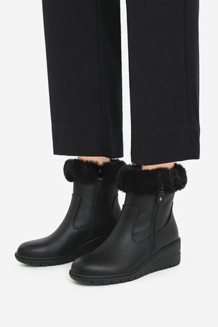 Ботильйони Clara Barson CEO-RE23F677-5 ЧОРНИЙ