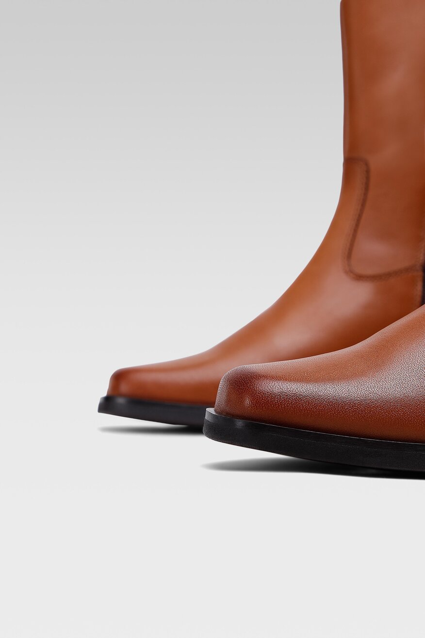 
                Боти Lasocki КАМЕЛ - 5904248096700