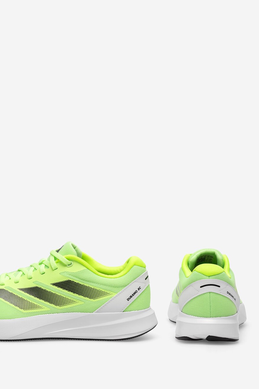 Sportovní obuv adidas ZELENÁ - 5905588314424