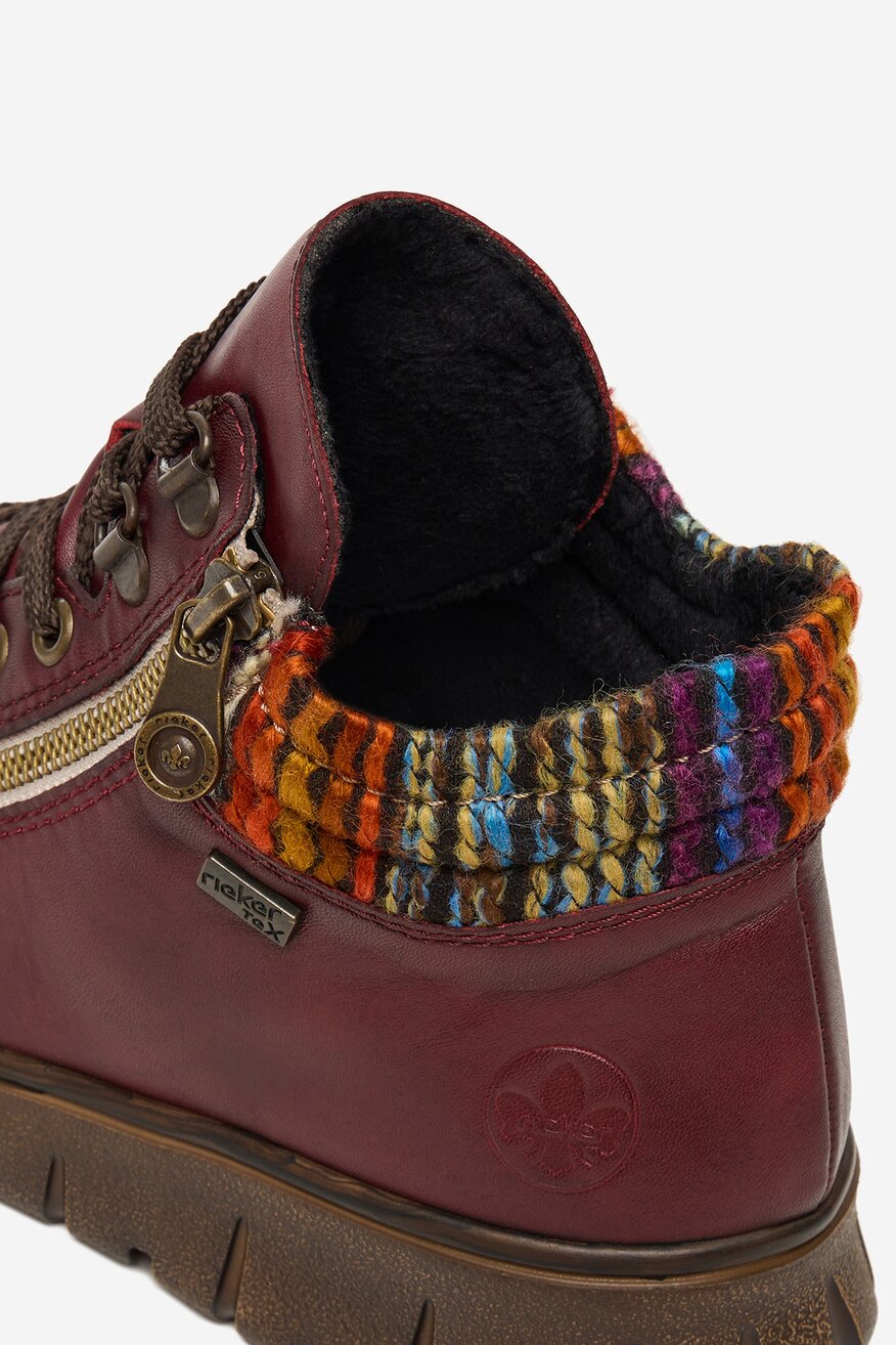 Bocanci Rieker GRENA - 2230083222930