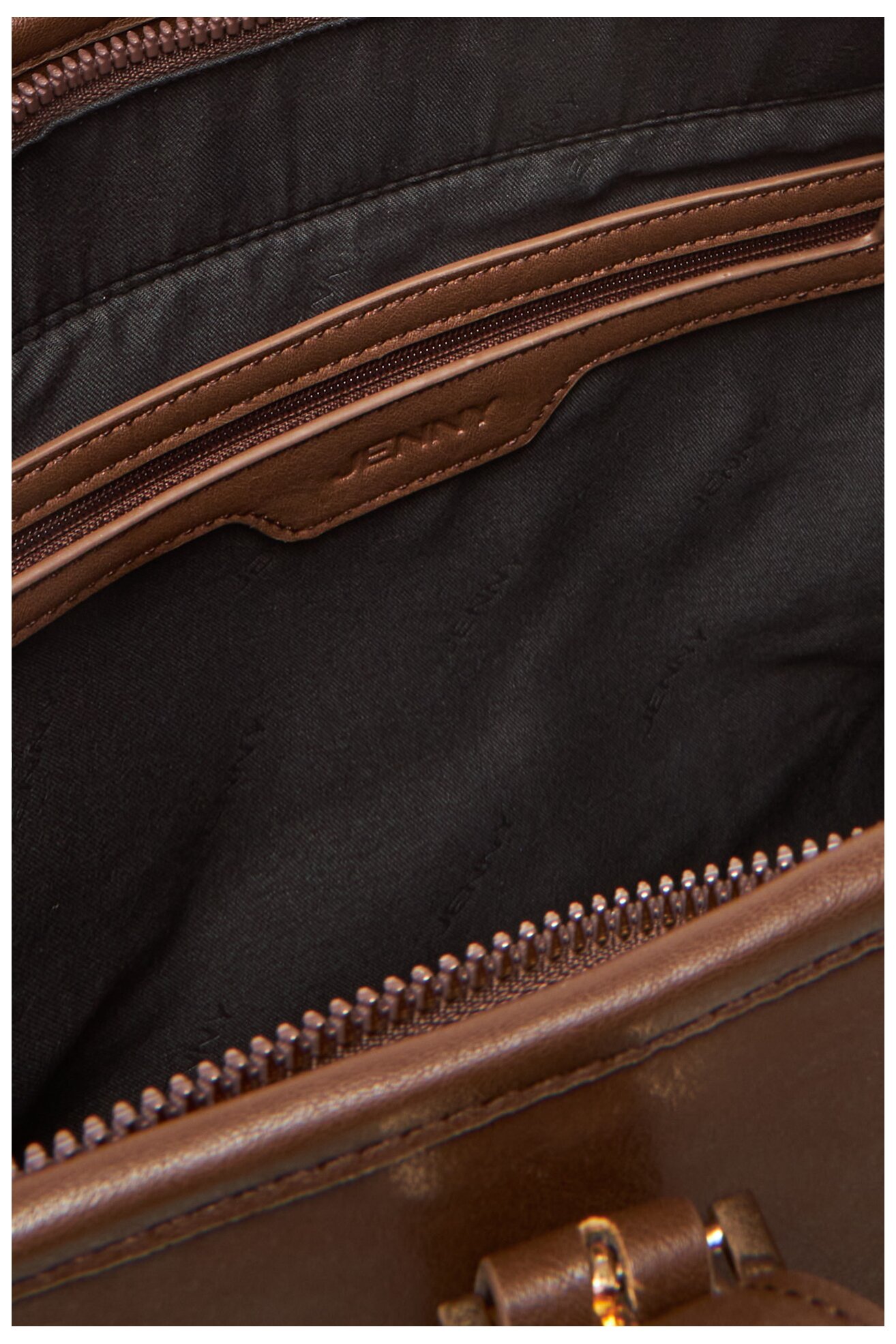 Torba Jenny C-JEN-L-012-08 BRAON