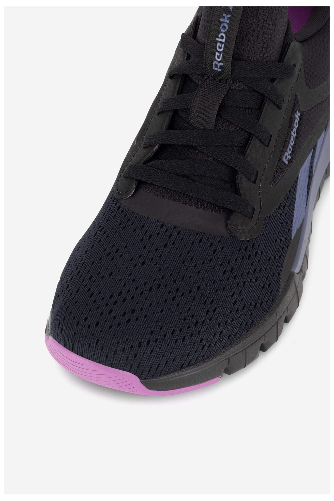 Спортни обувки Reebok REEBOK FLEX TRAINER 100210154 ЧЕРЕН