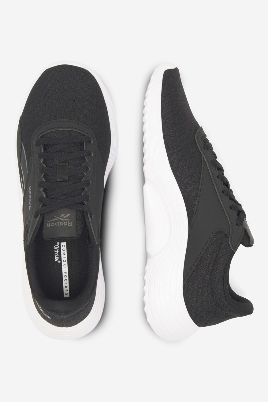 Încălțăminte sport Reebok NEGRU - 5905588447641