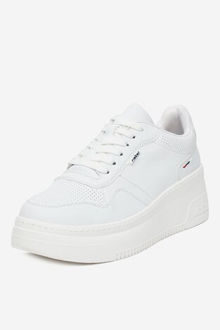 Кросівки Rieker M7811-80 БІЛИЙ