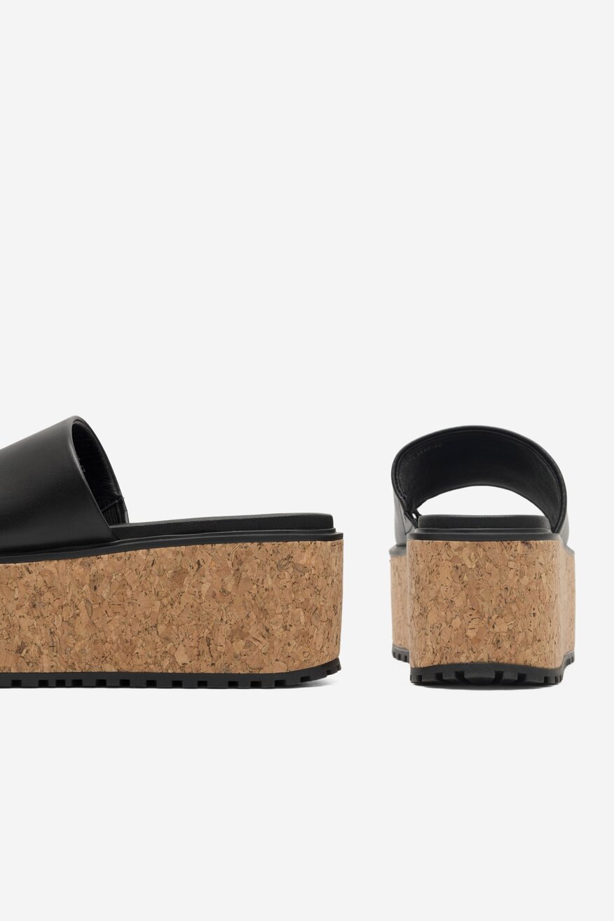 Джапанки Lasocki ЧЕРЕН - 5904862844756