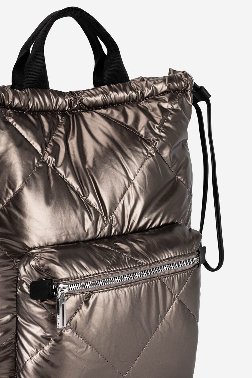 
                Рюкзак Mexx КОРИЧНЕВИЙ - 5905588953272