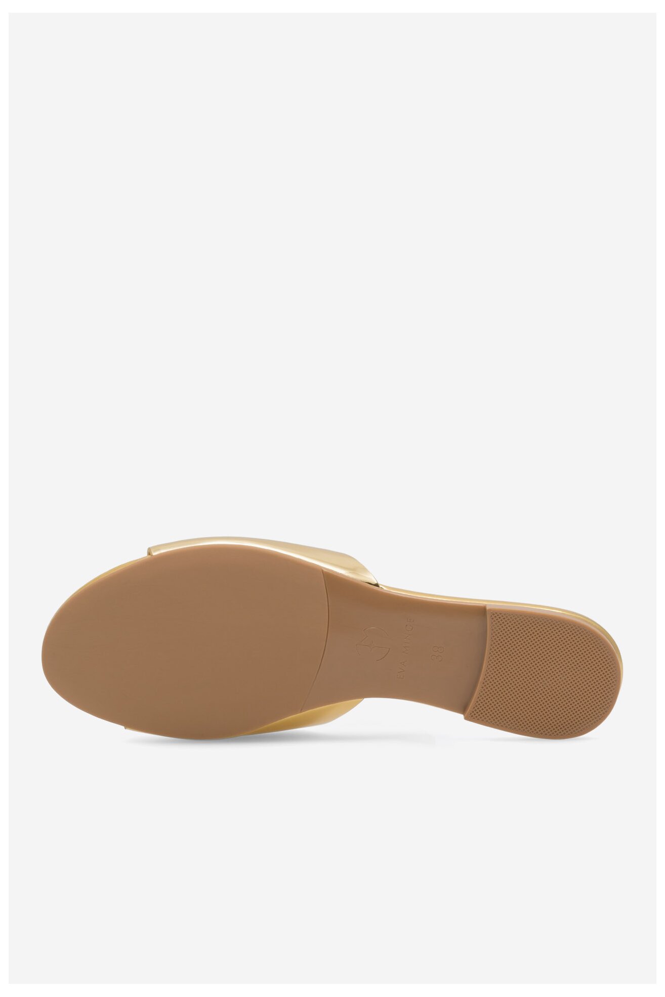 Șlapi EVA MINGE REGINE-SL2273-1 AURIU