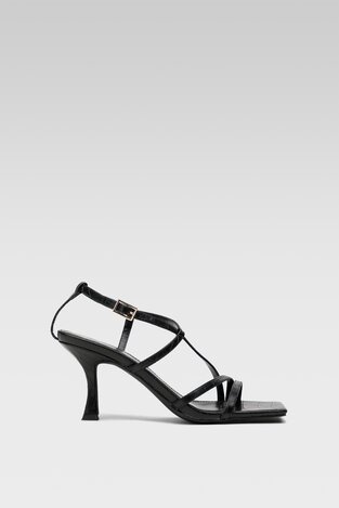 Сандалі Jenny Fairy NAOMI LS5749-12 ЧОРНИЙ