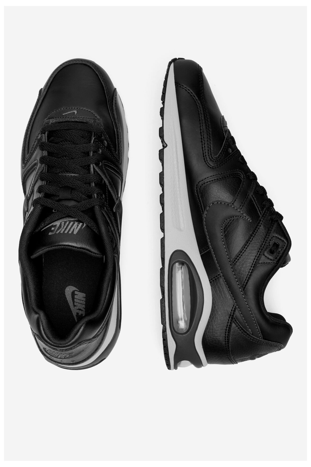 Obuwie sportowe Nike 749760-001 Czarny