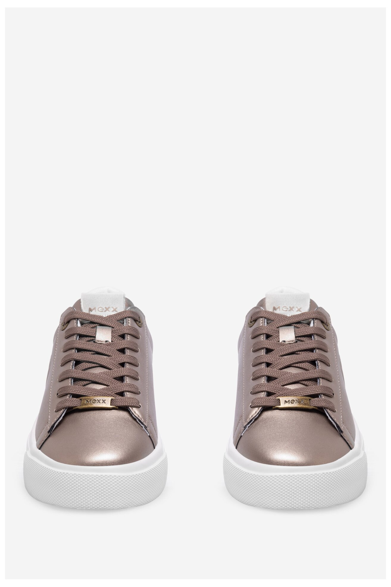 Sneakerși Mexx MIRL1011941W-01 AURIU