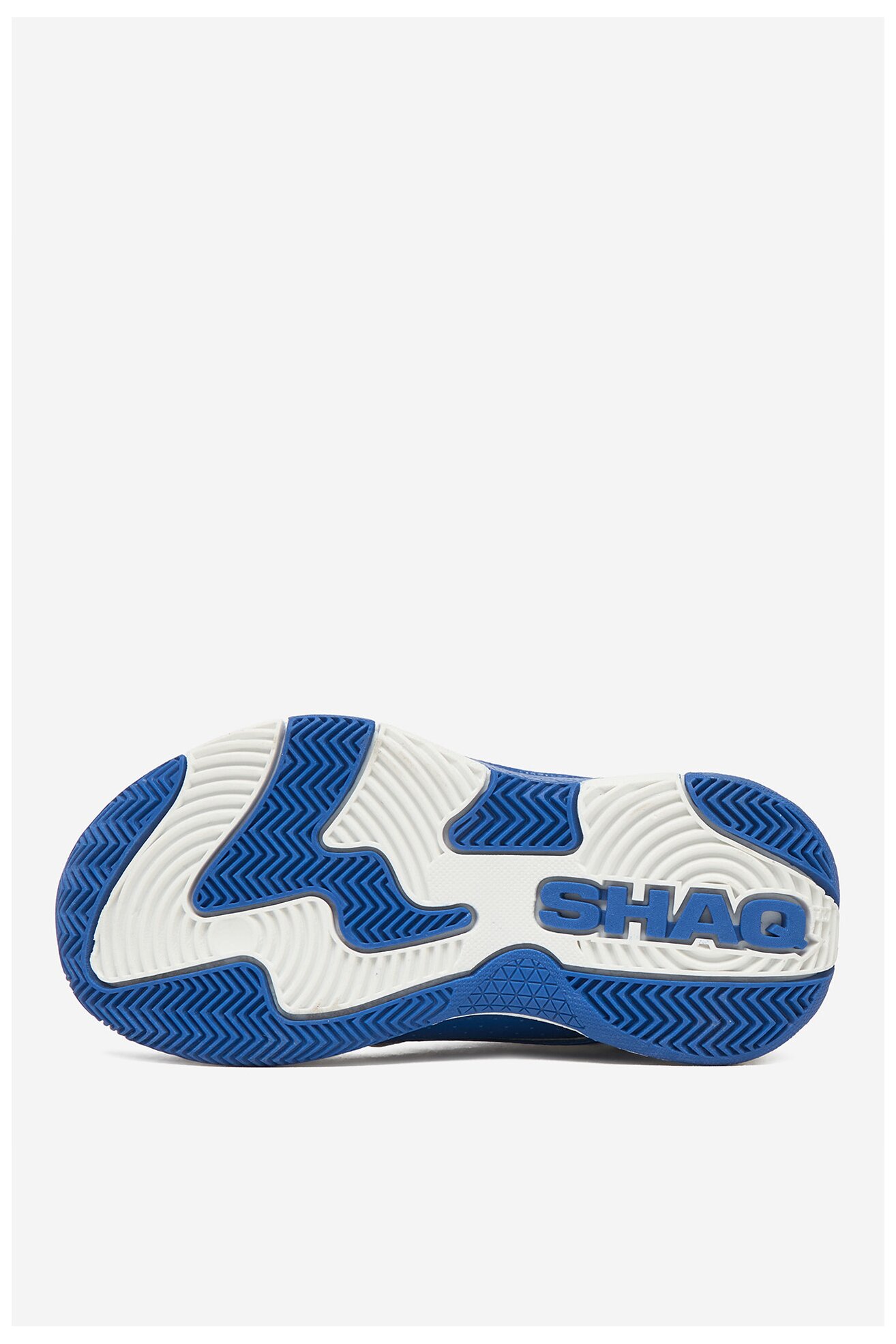 Obuwie sportowe SHAQ EO-DEVASTATOR 2.0 AQ95042T-MW Niebieski