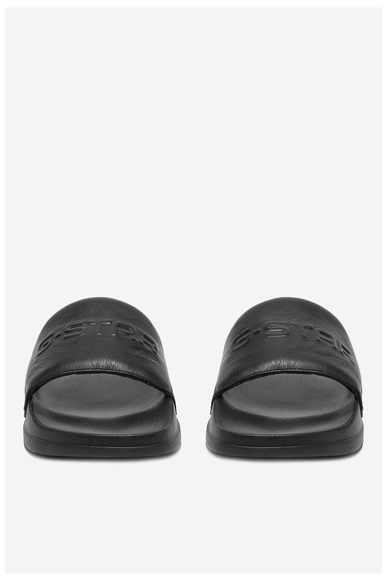 Șlapi G-STAR RAW DARBY-14G MI08 NEGRU