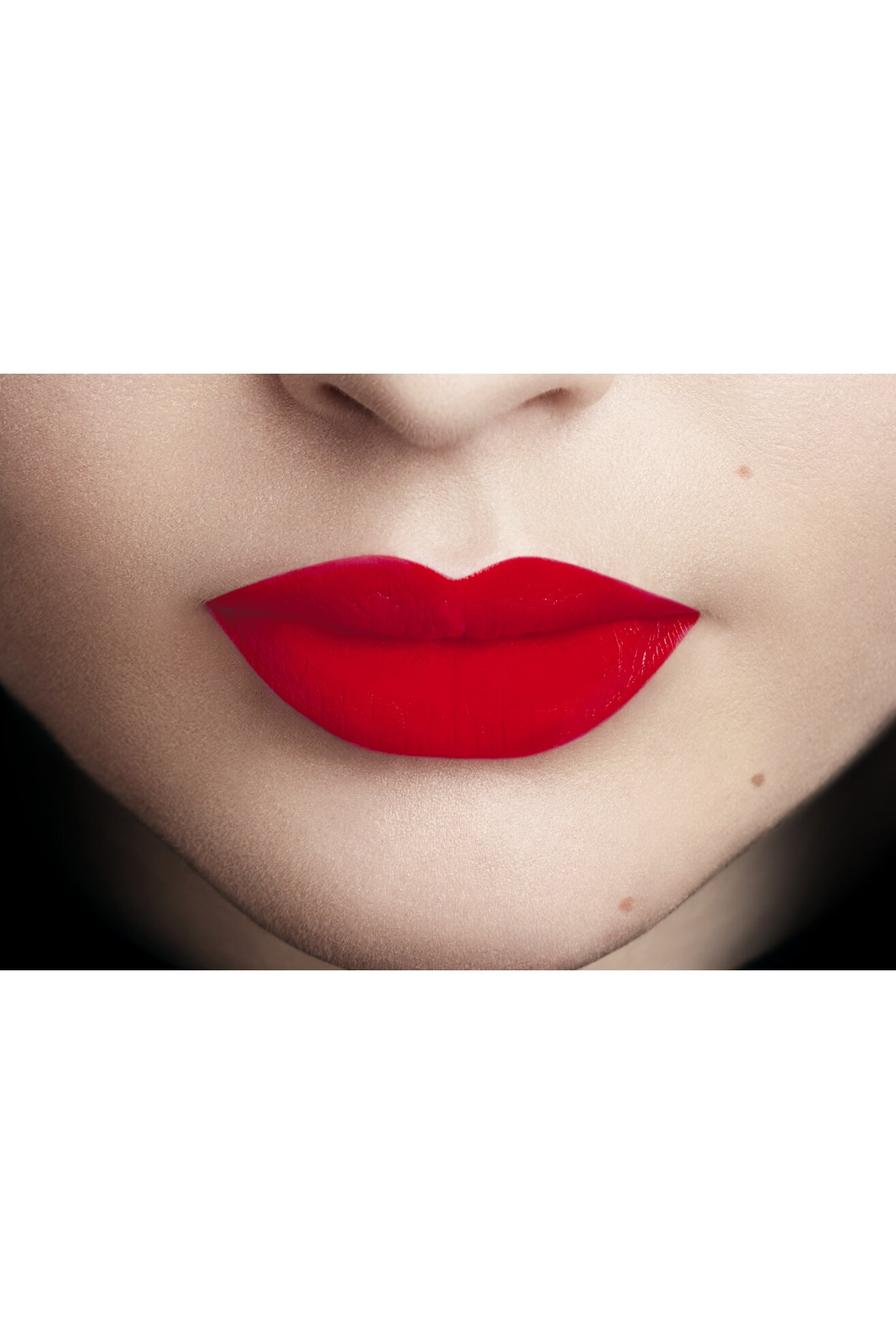 L'Oréal Paris Rouge Signature Liquid Lipstick matowa pomadka w płynie 113 I Don't 7 ml L'OREAL PARIS ROUGE SIGNATURE -