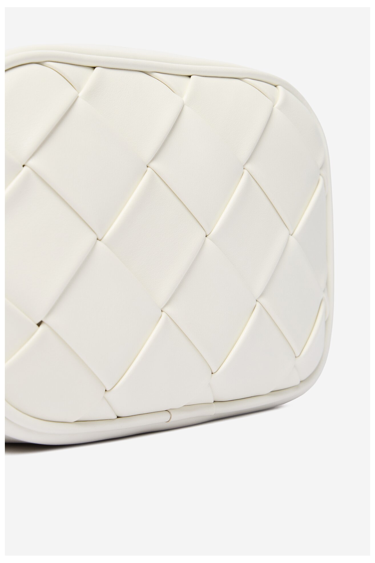 Дамска чанта Jenny CEO-JNY-M-019-07 БЯЛ