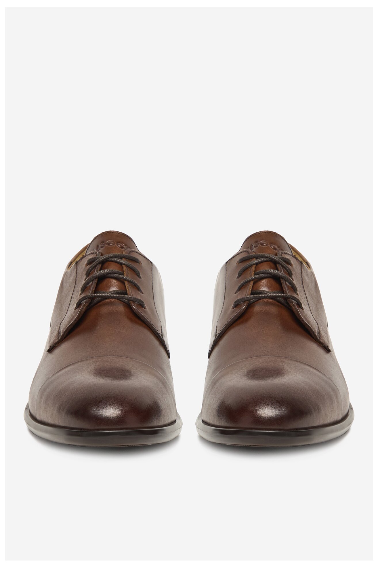 Половинки обувки Lasocki CEO-CHARLY-54 MB КАФЯВ