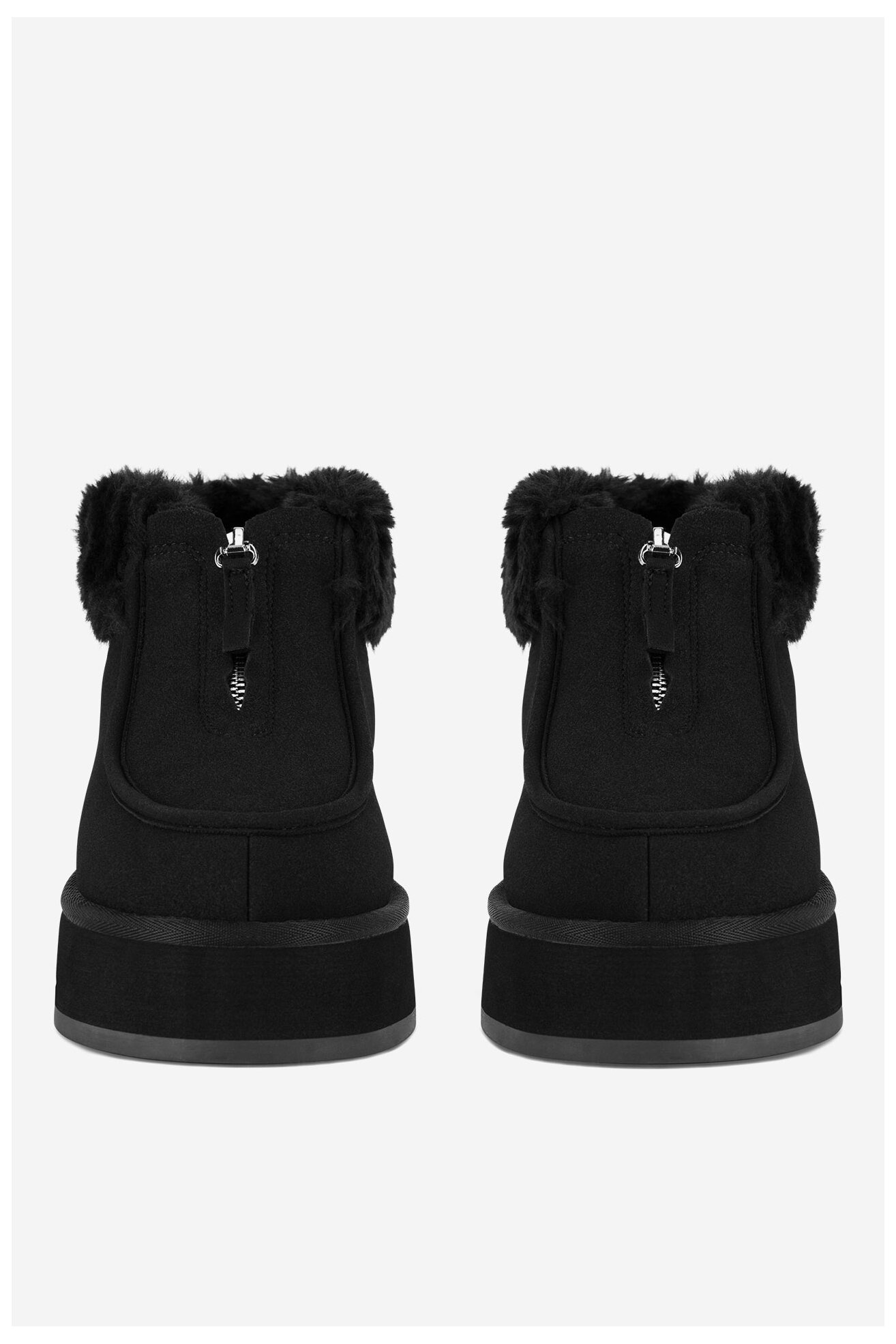 Ghete Jenny Fairy BJL20243 NEGRU