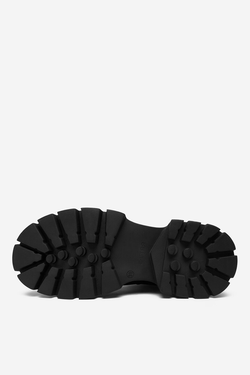 Ghete G-STAR RAW NEGRU - 5906751349687