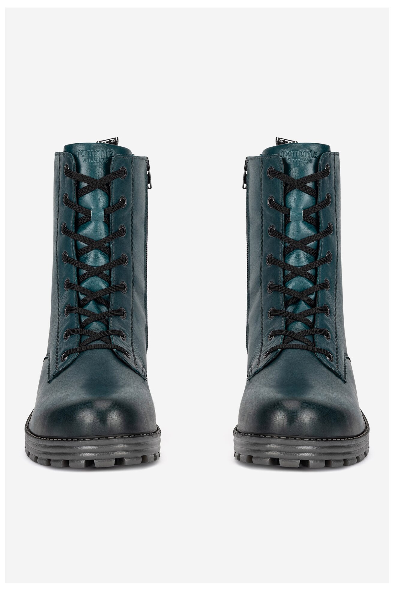 Csizma Remonte D0W71-12 KÉK