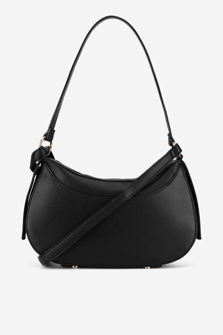 
                Kézitáska Beverly Hills Polo Club FEKETE - 5903419783869