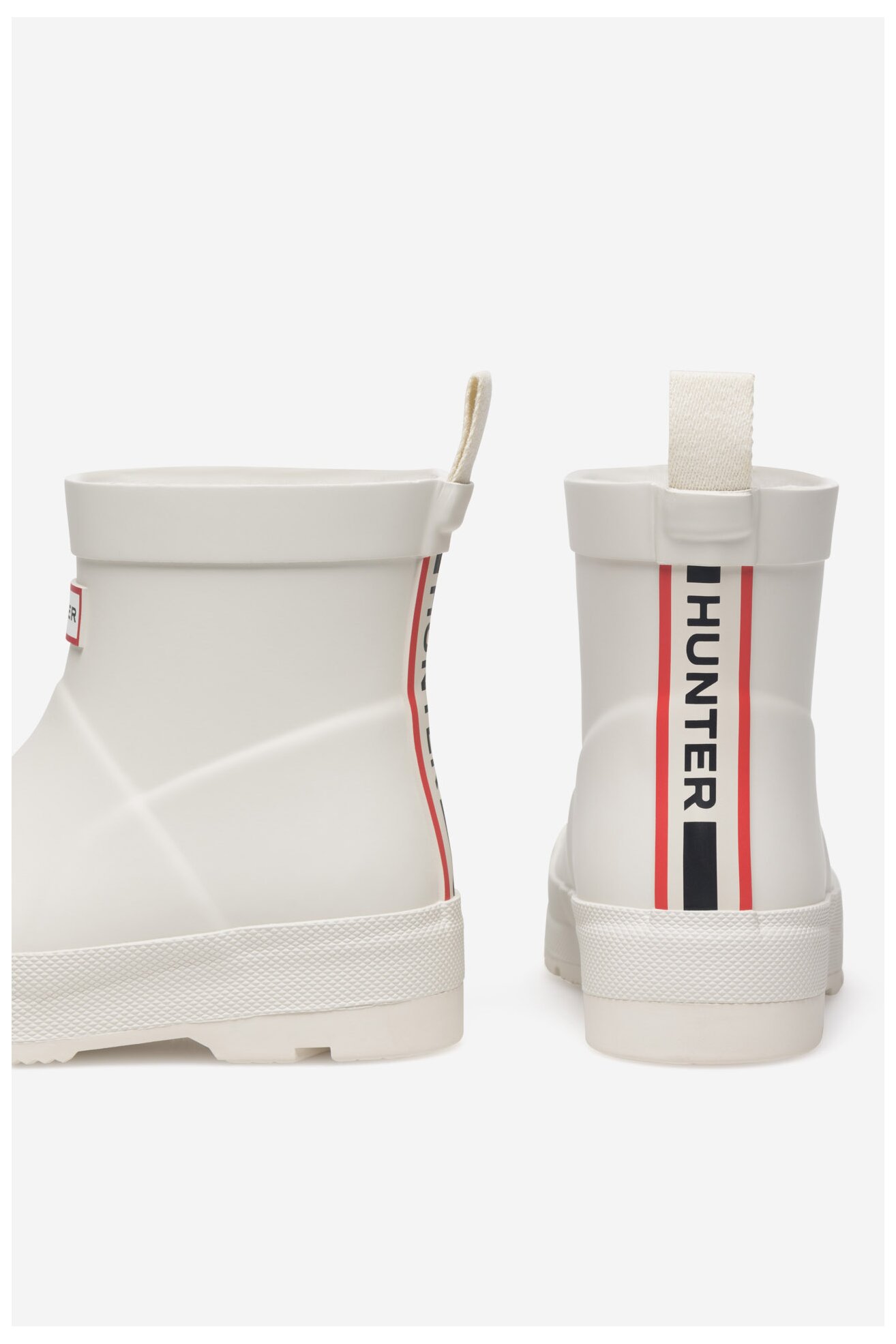 Гумени ботуши HUNTER HFC-04 БЯЛ