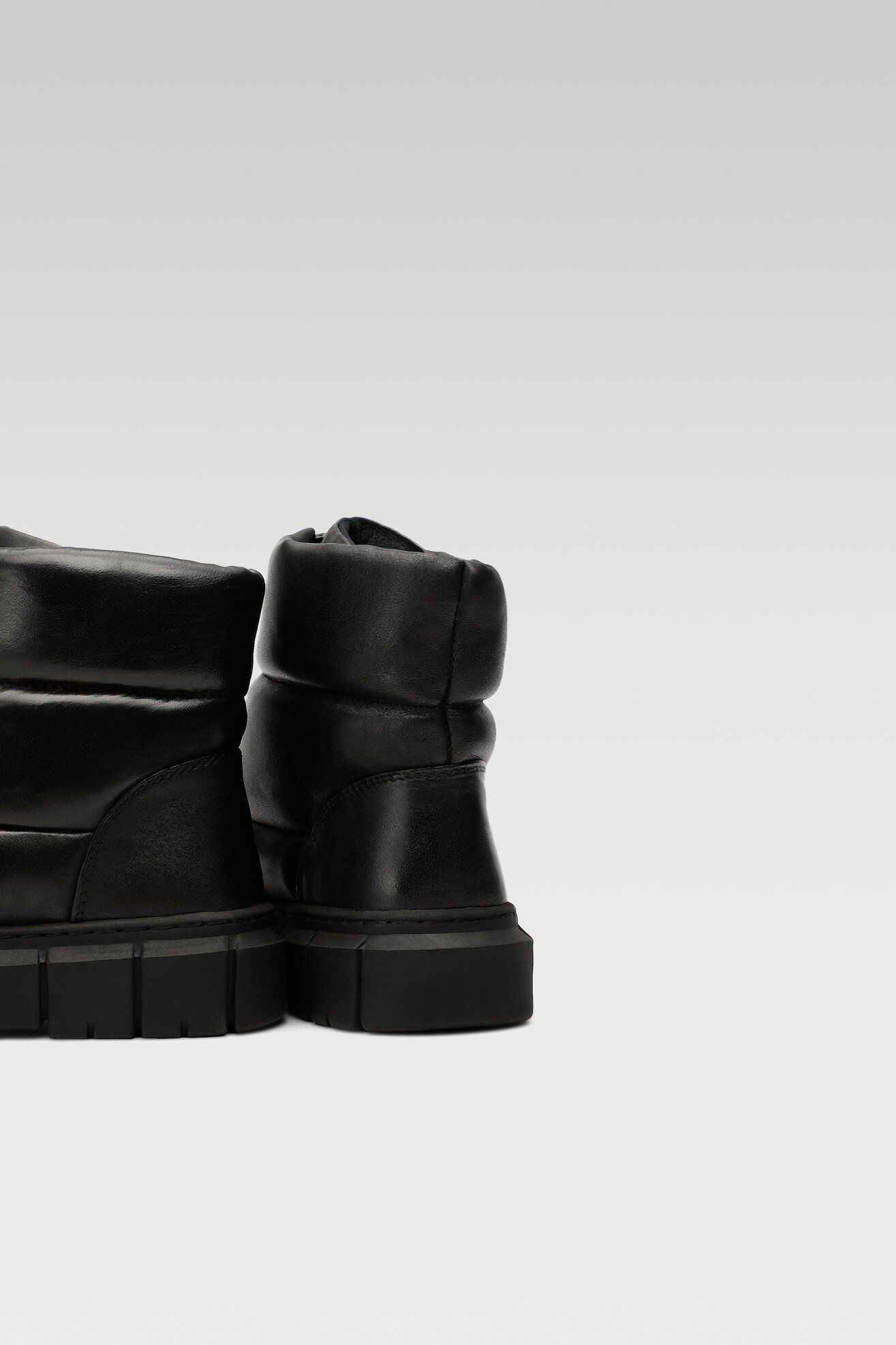 Trzewiki Lasocki Young CI08-ZEN-01 Czarny