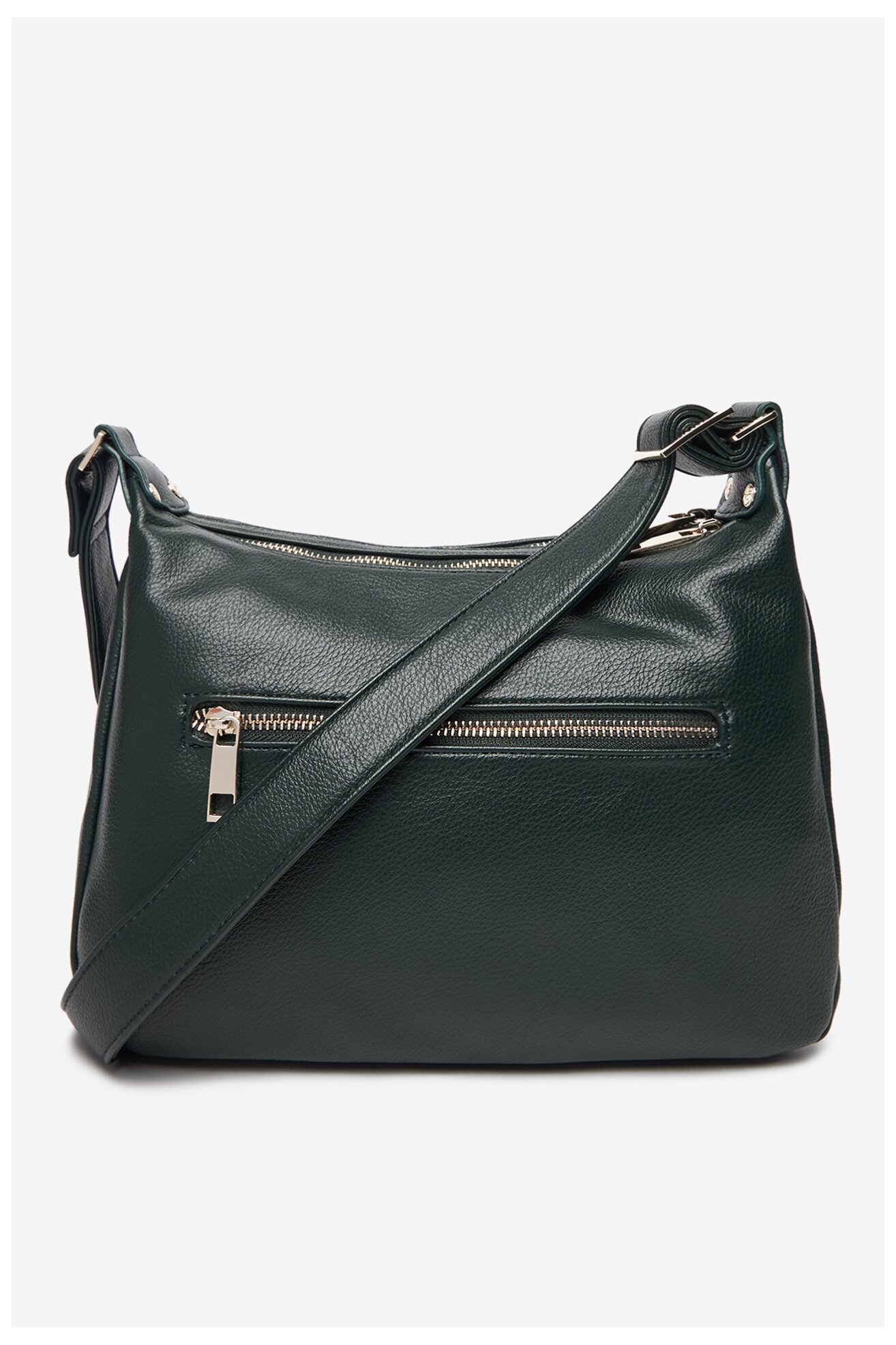 Torba Lasocki C-LSK-L-009-08 ZELENA