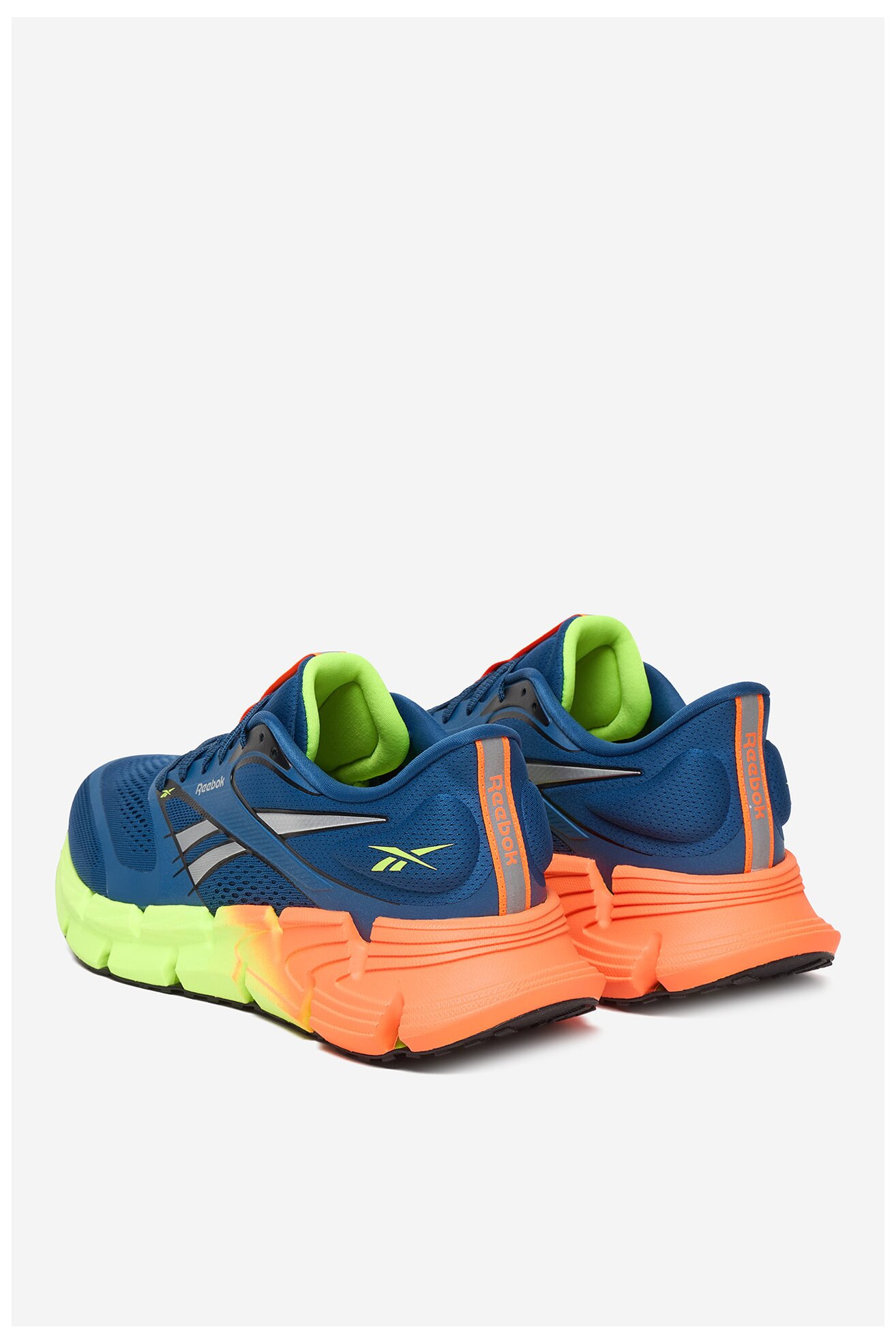 Obuwie sportowe Reebok EO-FLOATZIG 2 100244492 Granatowy