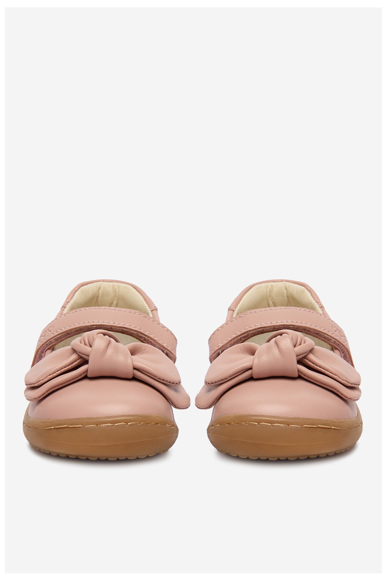 Baleriny Lasocki Kids CEO-CI12-DUBAI-31 RÓZSASZÍN