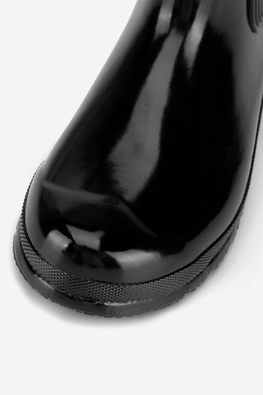 
                Cizme de cauciuc HUNTER NEGRU - 5905588952398