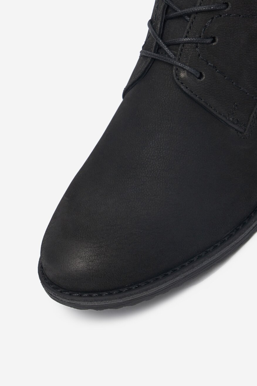 
                Напівчеревик Lasocki Young ЧОРНИЙ - 5903698597409