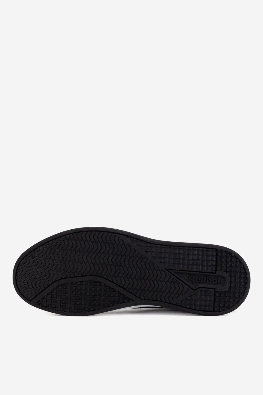Sportovní obuv Reebok BÍLÁ - 5905588704898