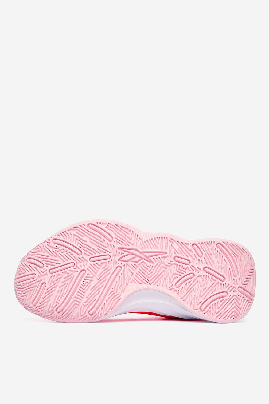 Спортни обувки Reebok БЯЛ - 5906751218129