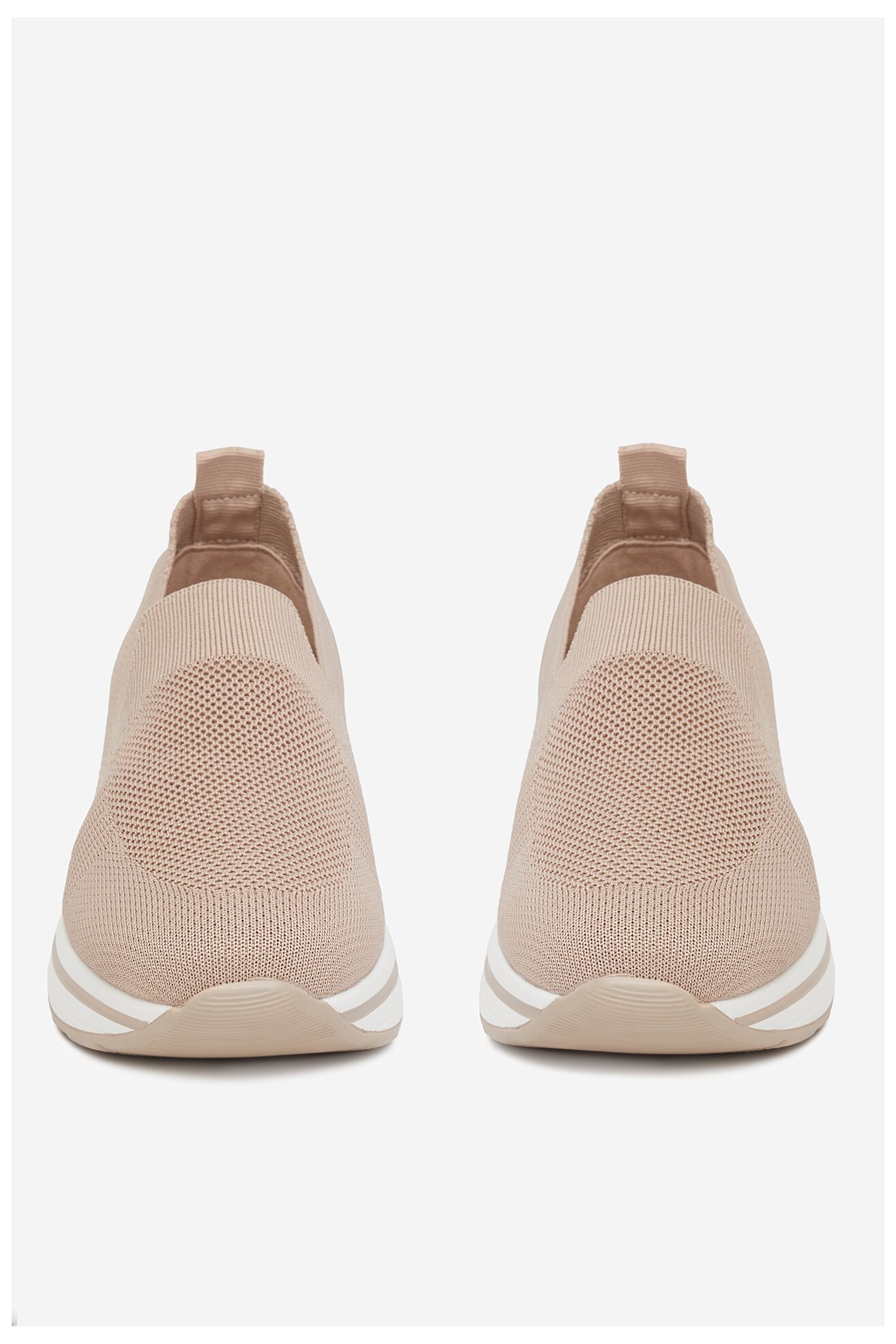 Кросівки Clara Barson WS276-01 БЕЖЕВИЙ